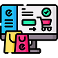 E-commerce web development